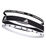 3er Pack Hairband Unisex