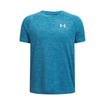 Abbigliamento Da Tennis Under Armour Tech 2.0 Shortsleeve