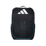adidas adidas Protour 3.4 Zaino - nero