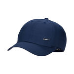 Abbigliamento Nike Dri-Fit Club Unstructured Metal Swoosh