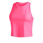 Abbigliamento BB by Belen Berbel short Basic Tank-Top