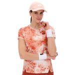 Abbigliamento Lotto Tech W Iv - D2 Tee