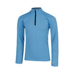 Abbigliamento Nike Dri-Fit UV Half-Zip Longsleeve essential