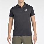 Abbigliamento Bullpadel POLO MIRAC