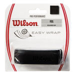Grip Wilson Wilson Pro Performance Confezione Da 1-Nero