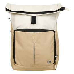LIFESTYLE FOLDOVER BACKPACK