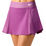 Court Elevated Flouncy Skirt Women