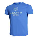Abbigliamento BIDI BADU Mapalo Lifestyle Tee