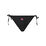 Riana Tech Bikini - black