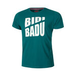 Abbigliamento BIDI BADU Spike Chill Junior Tee
