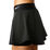 Court Elevated Flouncy Skirt Women