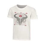 Abbigliamento Nike Dri-Fit Rafa Tee