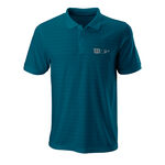 Abbigliamento Wilson Bela Stripe Polo II