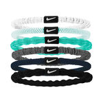 Abbigliamento Nike Flex Hair Tie 6 PK