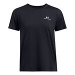 Abbigliamento Da Tennis Under Armour Rush Energy Shortsleeve 2.0