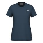 Abbigliamento HEAD Tie-Break T-Shirt Women