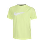 Abbigliamento Nike B Nk Df Multi Ss Top Hbr