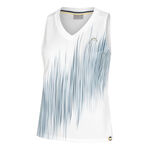 Abbigliamento HEAD Performance Tank Top