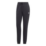 Abbigliamento adidas Essentials Linear French Terry Cuffed Joggers