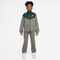 K Nsw Df Tracksuit Pk Fz