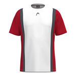 Abbigliamento HEAD Club 25 Tech T-Shirt Men