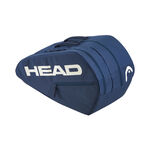 HEAD HEAD Base M Borsa Per Racchetta Da Padel-Blu
