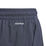 Club 3-Stripes Shorts