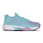 Scarpe Da Tennis K-Swiss Hypercourt Supreme HB Clay