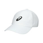 Abbigliamento ASICS ASICS PF Cappellino Unisex - bianco, 