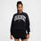 Court Heritage Fleece OOS GFX Sweater