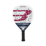 Racchette Da Padel Bullpadel Bullpadel Neuron TF 24 Premier Padel Collection