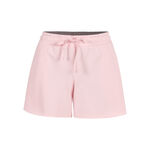 Abbigliamento Da Tennis Under Armour Ua Rival Terry Short-Blk