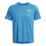 Abbigliamento Da Tennis Under Armour Tech Textured Shortsleeve