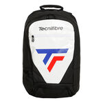 Tecnifibre Tecnifibre Tour Endurance 2023 Zaino - bianco