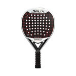 Racchette da padel Siux Siux  Diablo Revolution Sanyo Pro III Racchette da padel Racchette usate