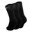 SOCKS TENNIS 3P CLUB Short Crew