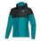 Training Hooded Jacket