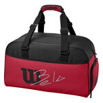 Wilson Wilson Bela DNA Small Duffle Borsa sportiva per padel - rosso
