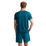 Create Break Ringer Tee M