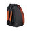 Racket Bag Multigame Black/Orange 3.4