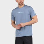 Bullpadel Bullpadel COLEDIL Maglietta Uomini-blu