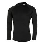 Abbigliamento Nike Dri-Fit Tight LS Mock