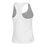 Tadisa Lifestyle Tank - blue/white/red