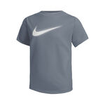 Abbigliamento Nike Dri-Fit Graphic Tee