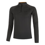 Abbigliamento Endless Endless Kirsch II Manica Lunga Donna-Arancione
