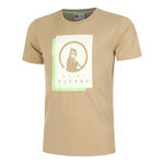 Abbigliamento Quiet Please Wild Layer Tee M