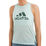 Boxy Badge of Sports Tank Women