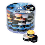 Overgrip PROKENNEX PROKENNEX Super Wrap Box Scatola Da 60-Multicolore