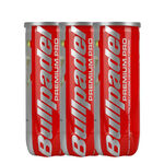 Palline Da Padel Bullpadel Premium Pro 3x 3er Dose