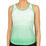 Team Striped Tank Women